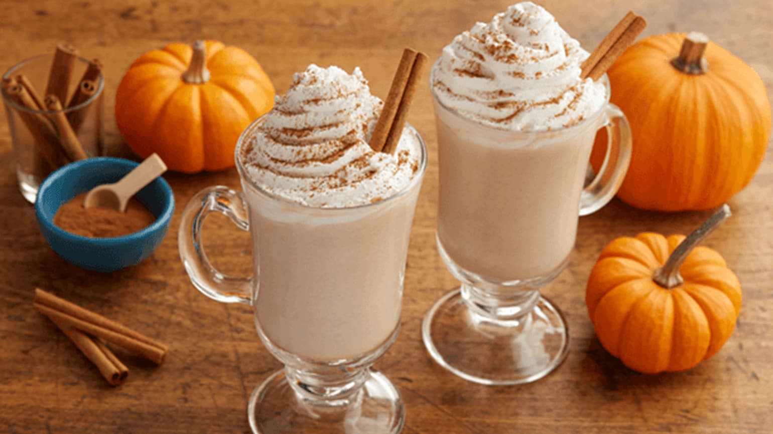 Pumpkin Spice Creamer